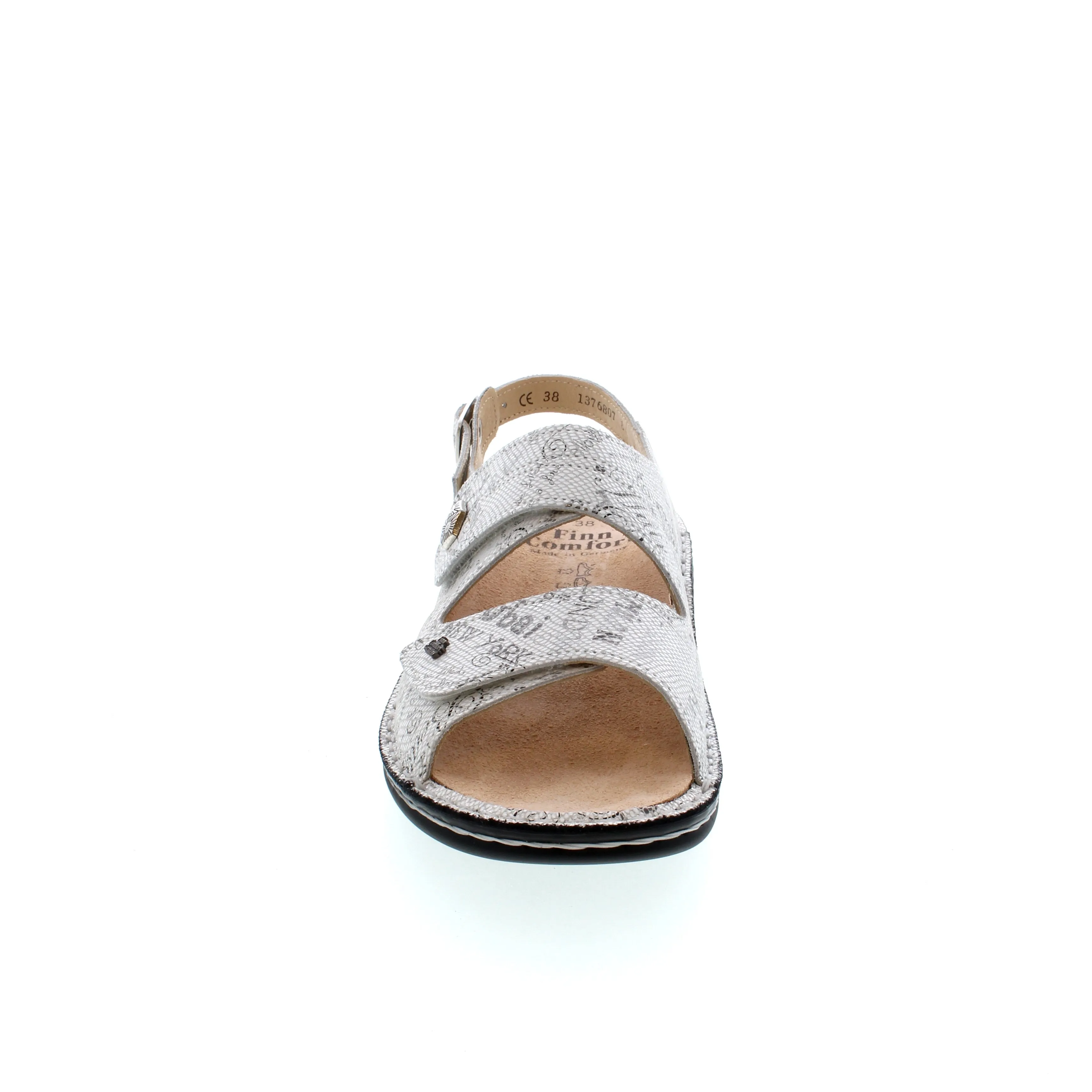 Finn Comfort Milos - Bianco