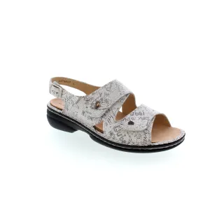 Finn Comfort Milos - Bianco