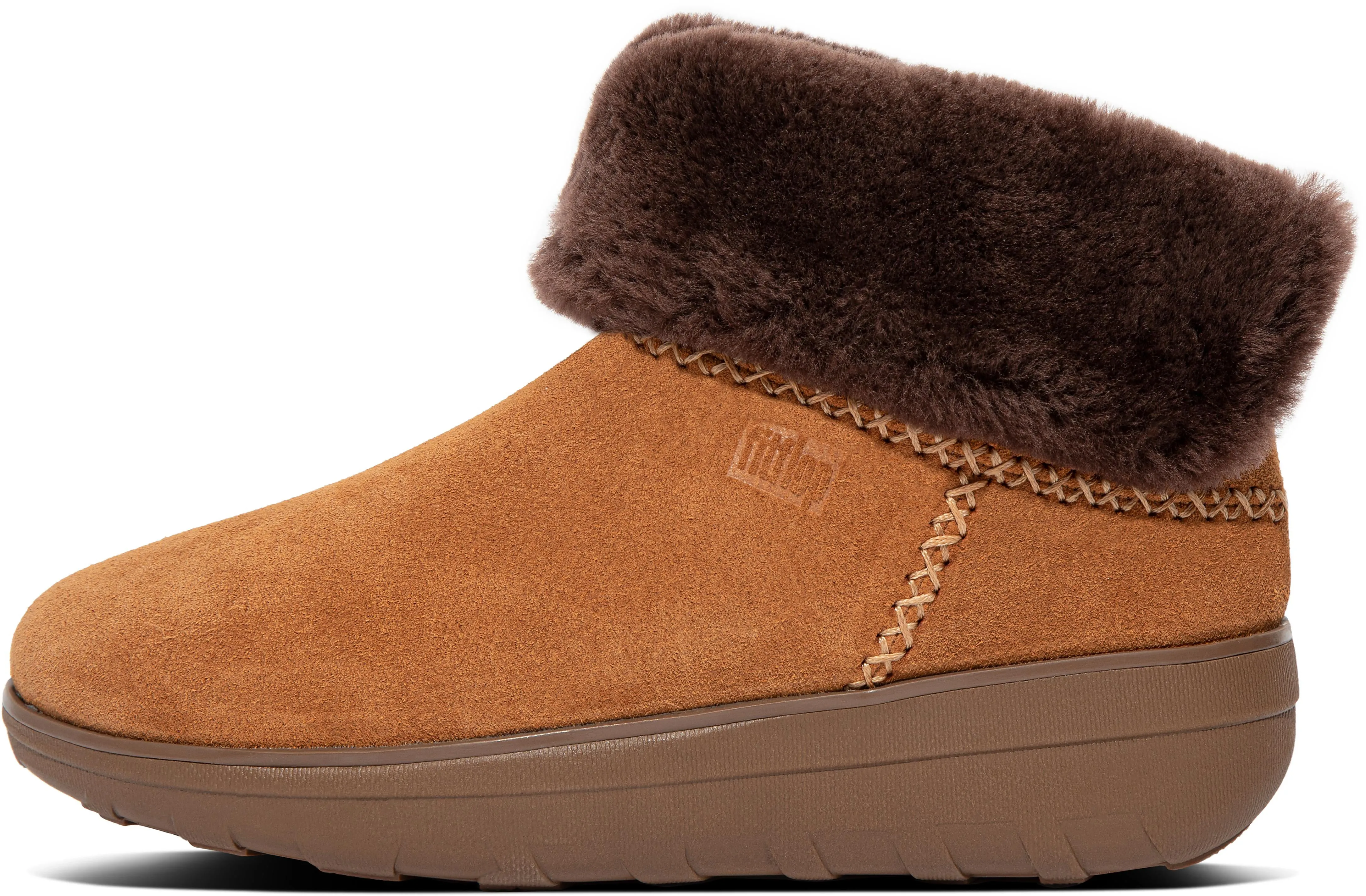 FitFlop Women's Mukluk Shorty III Ankle Boot