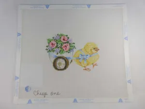 Fleur de Paris 18-554 Cheep One