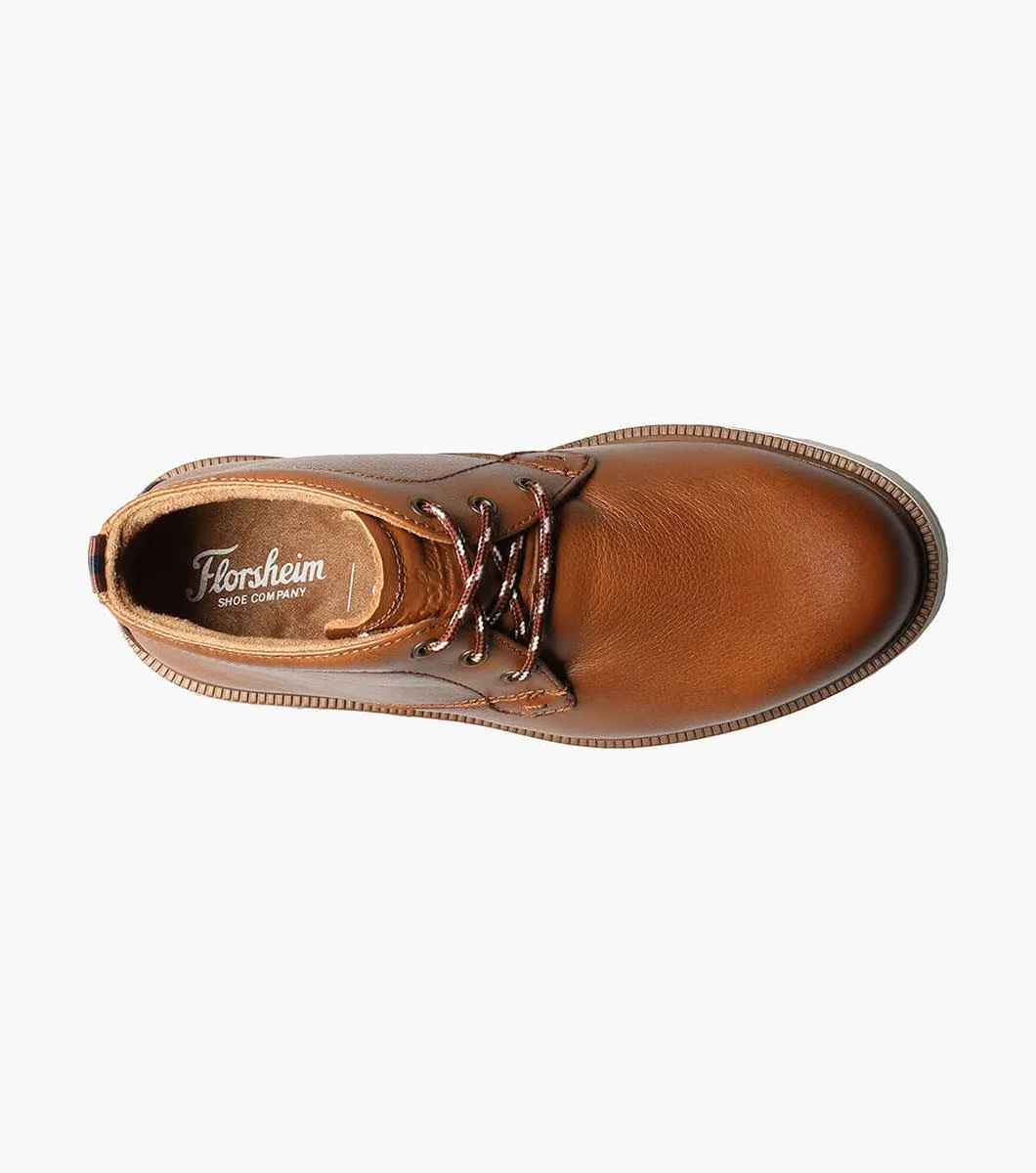 Florsheim Supacush Jr. Dress Boot