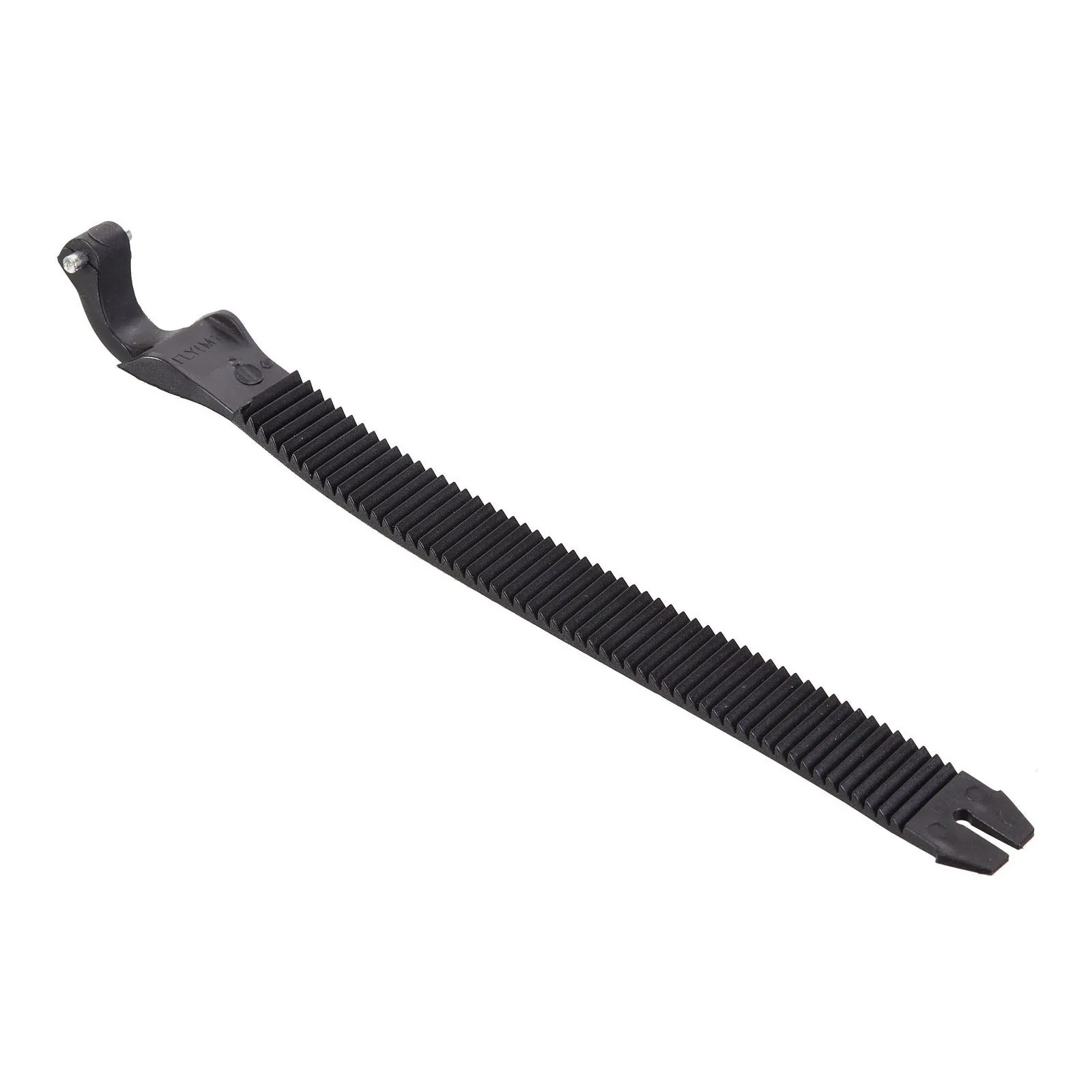 FLY MAVERIK (F5) BOOT STRAP , UPPER w/ RECEIVER , EA