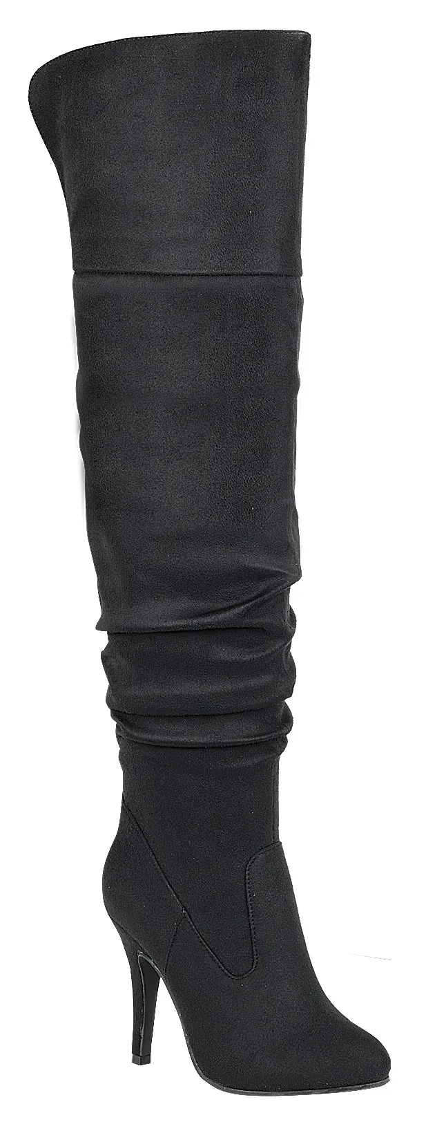FOCUS-36 BLACK