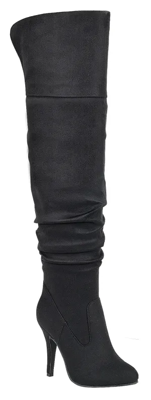 FOCUS-36 BLACK
