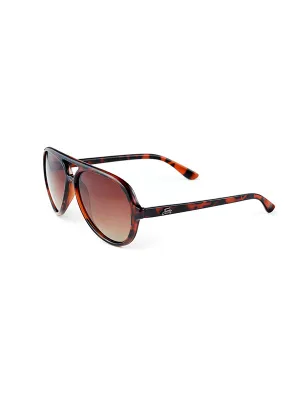 Fortis Aviator Polarised Sunglasses