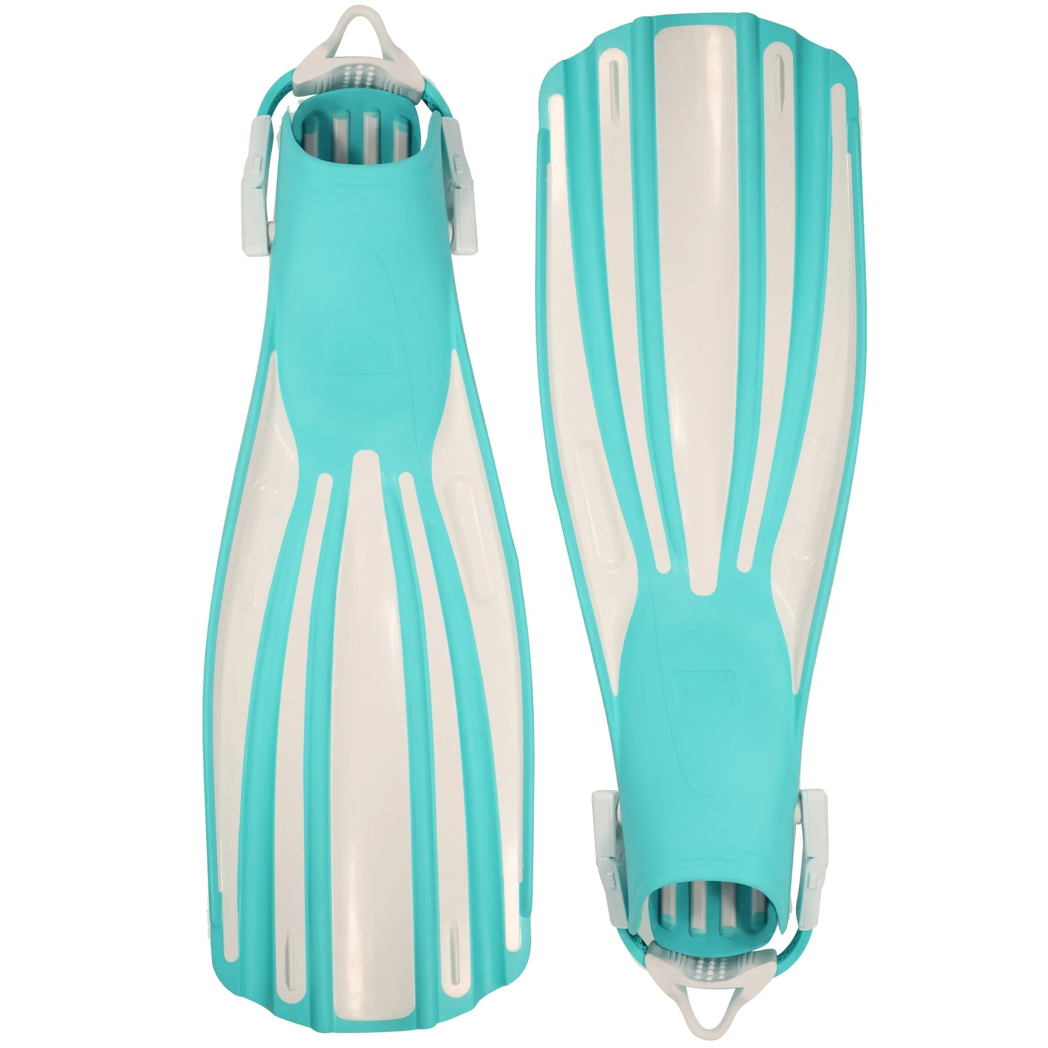 Fourth Element Mask & Fins Package Deal