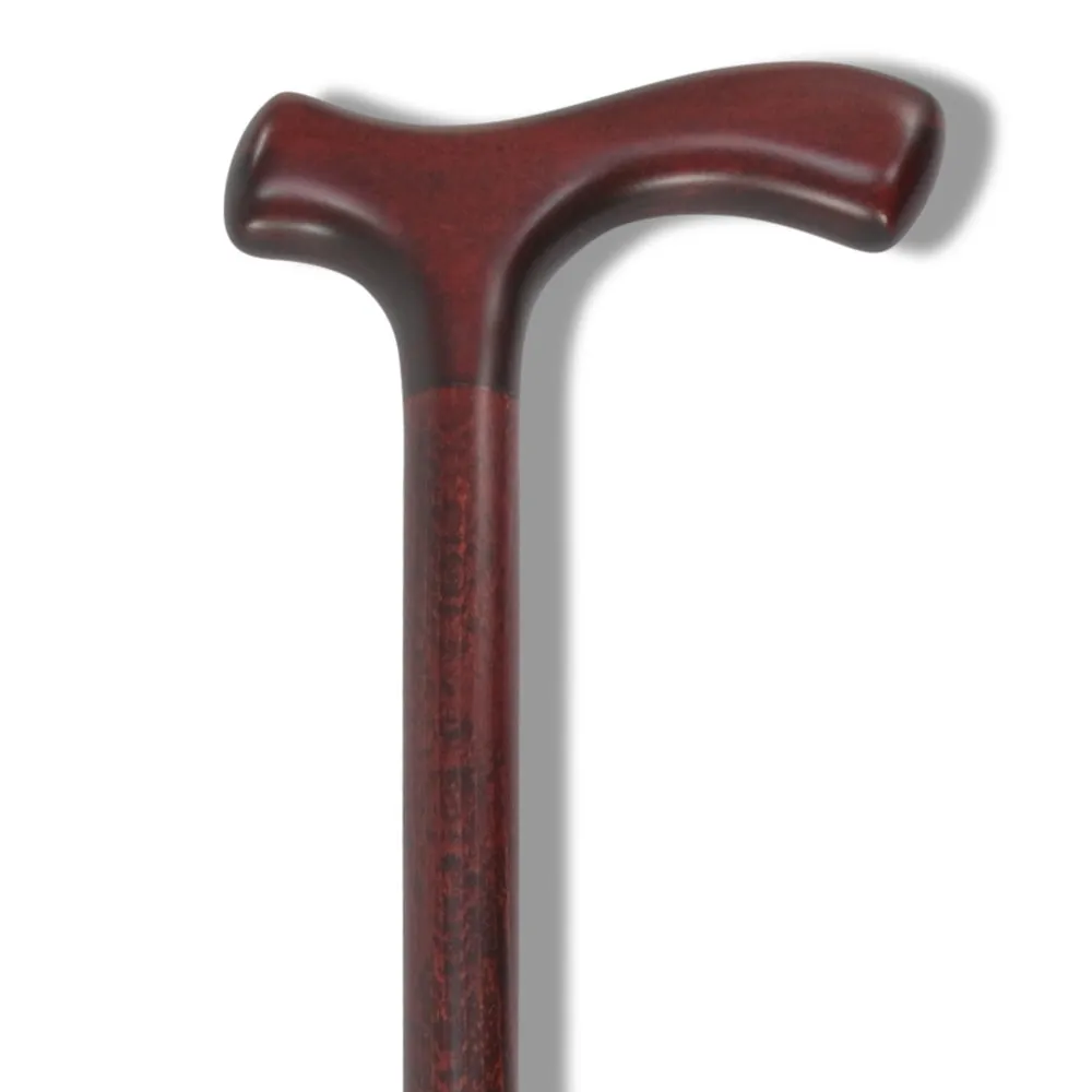 Fox Umbrellas Wood Crutch