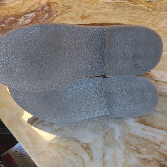 FRANCO FORTINI Chukka Boot 8.5