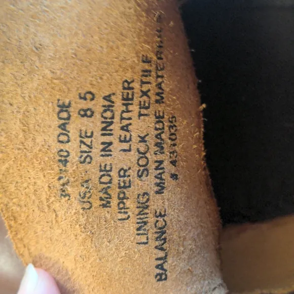 FRANCO FORTINI Chukka Boot 8.5