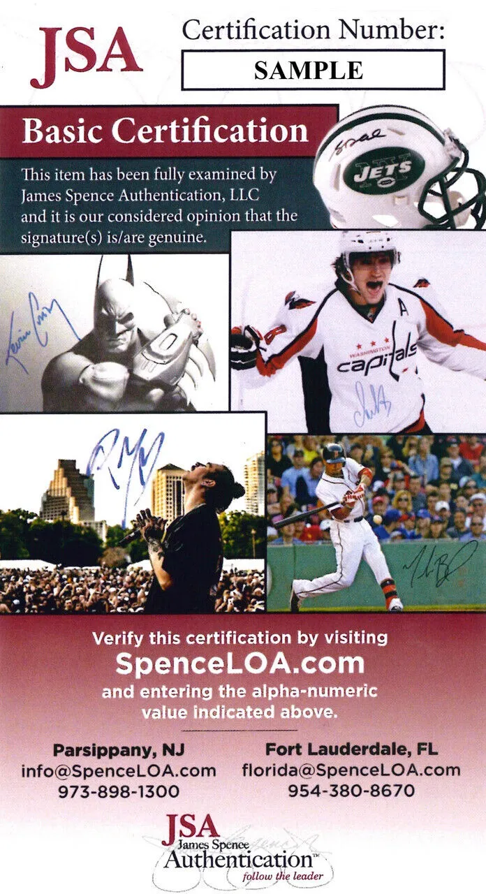 Frank Lampard Signed Framed 11x14 Chelsea FC Soccer Photo JSA