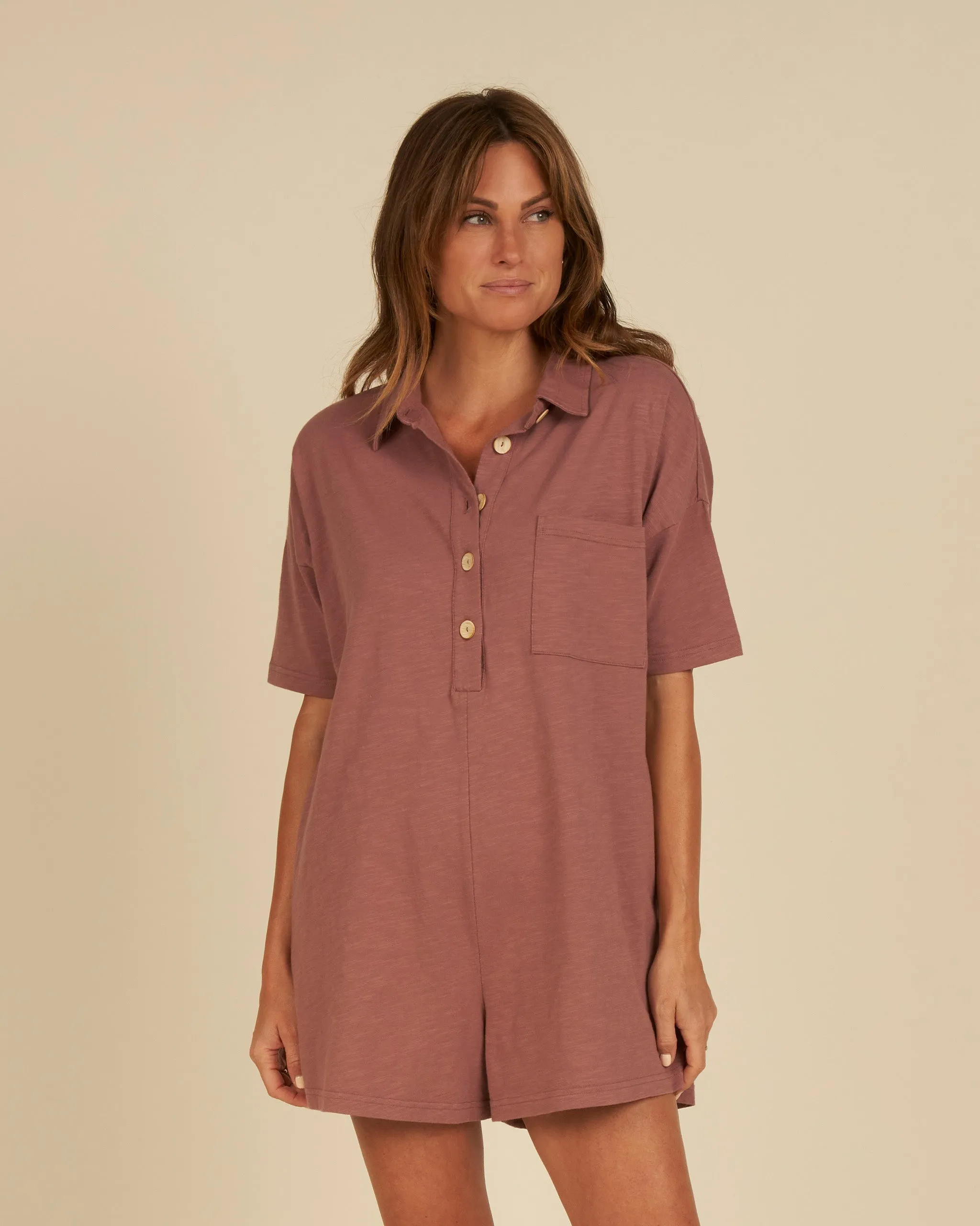 Frankie Romper