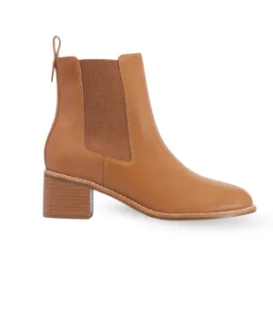 Frankie4 Liberty Tan Boots