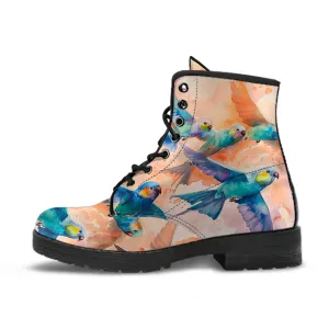 Freedom Birds Boots