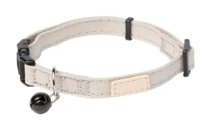 FuzzYard Life Cat Collar - Sandstone