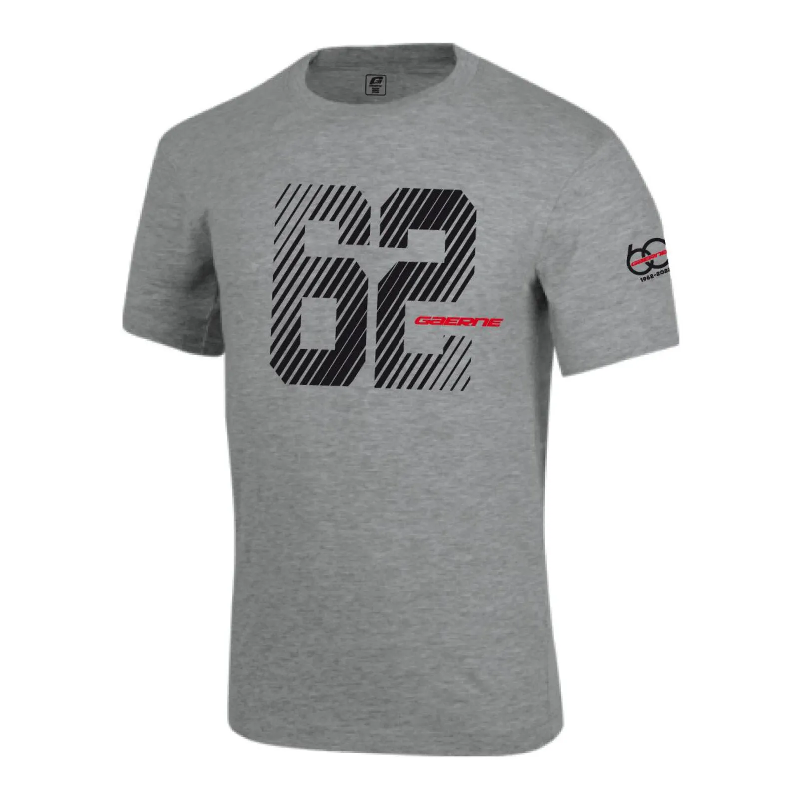 Gaerne G.60 T-Shirt - Grey