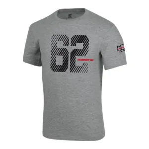 Gaerne G.60 T-Shirt - Grey