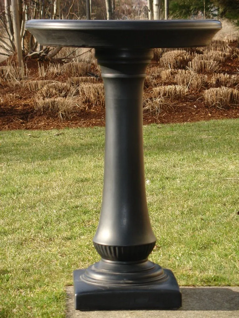 Gardenstone Chelsea Birdbath