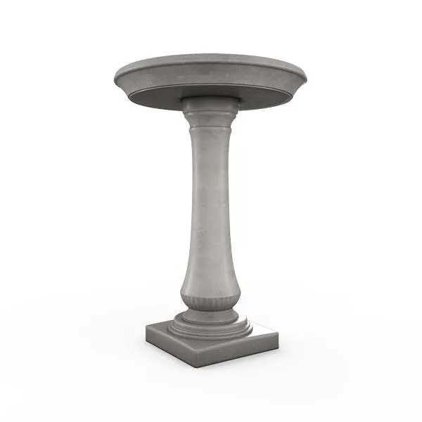 Gardenstone Chelsea Birdbath