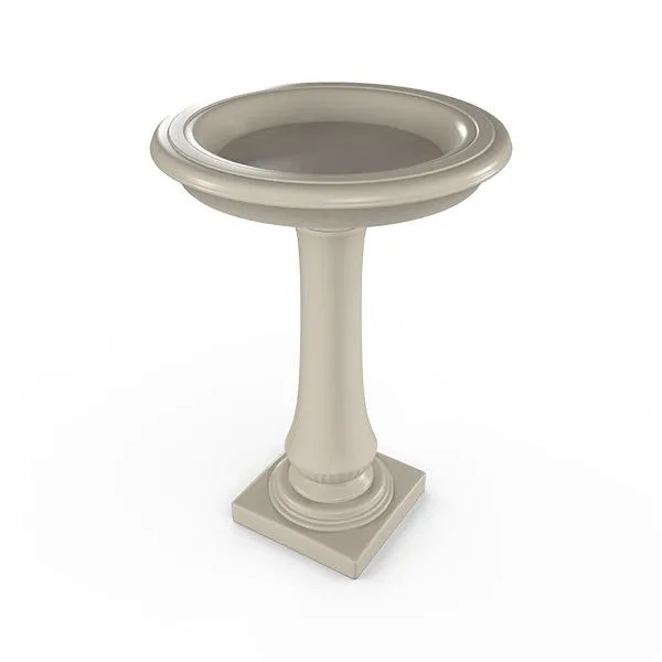 Gardenstone Chelsea Birdbath