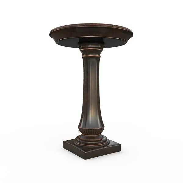 Gardenstone Chelsea Birdbath