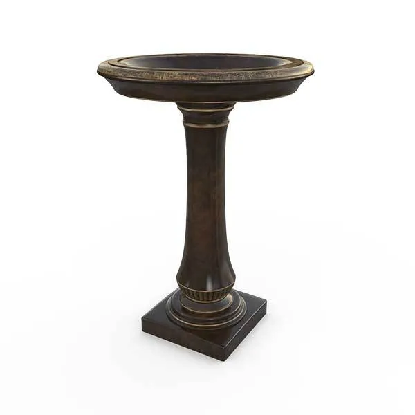 Gardenstone Chelsea Birdbath