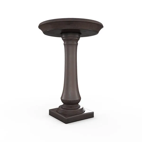 Gardenstone Chelsea Birdbath