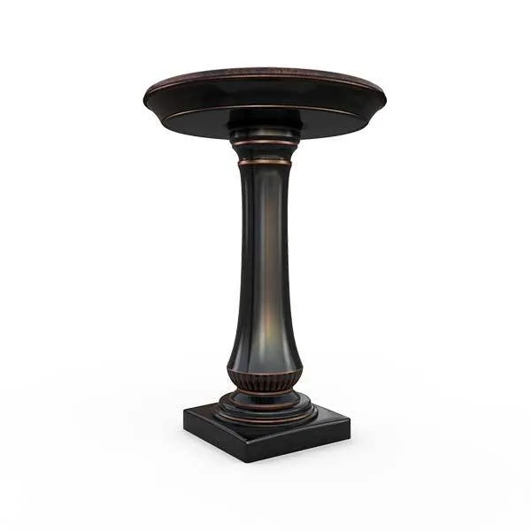 Gardenstone Chelsea Birdbath