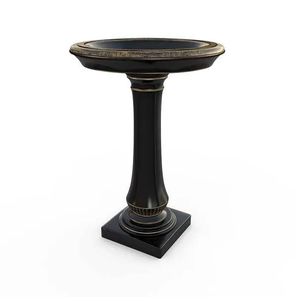 Gardenstone Chelsea Birdbath