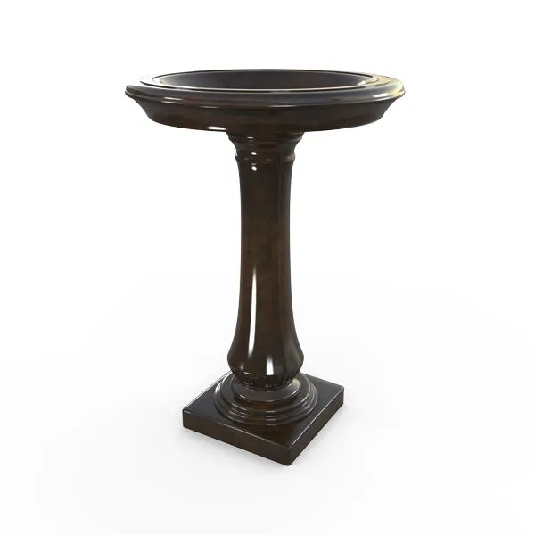 Gardenstone Chelsea Birdbath