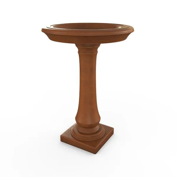 Gardenstone Chelsea Birdbath