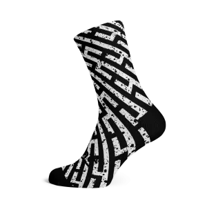 Geo Socks