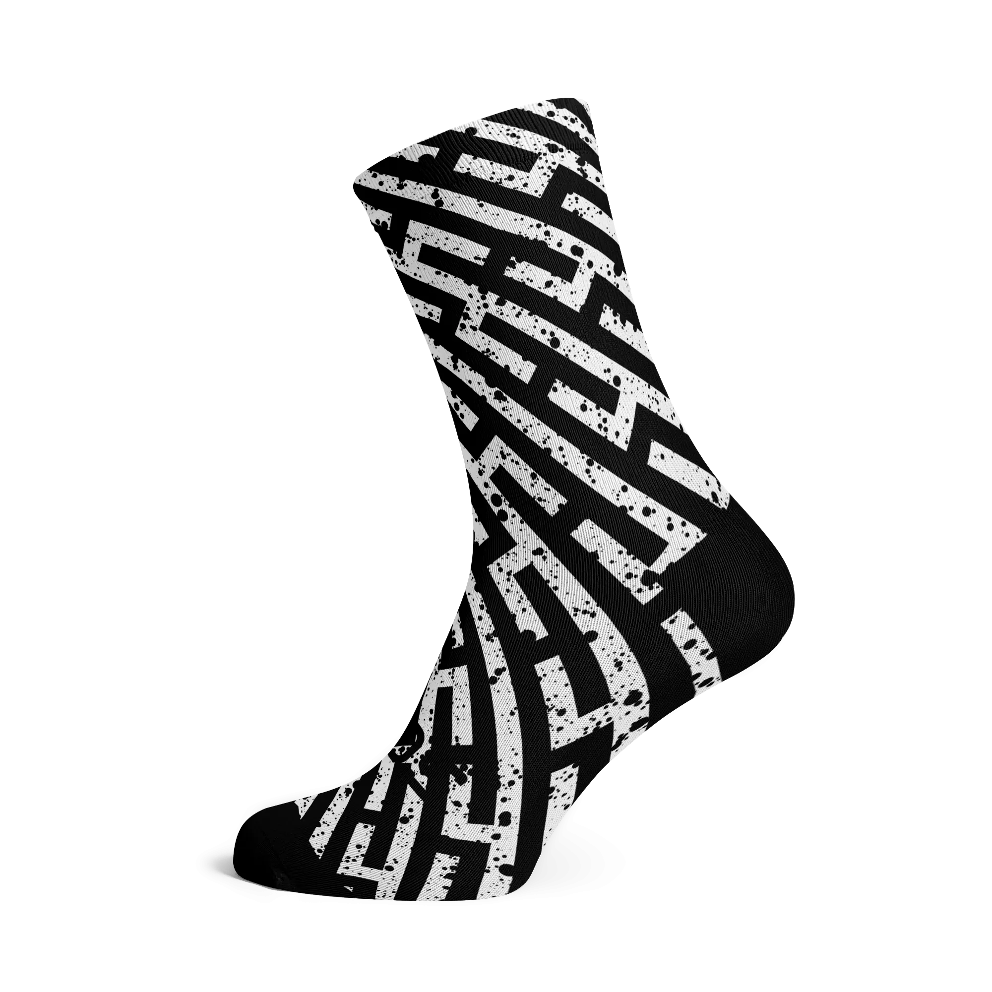 Geo Socks