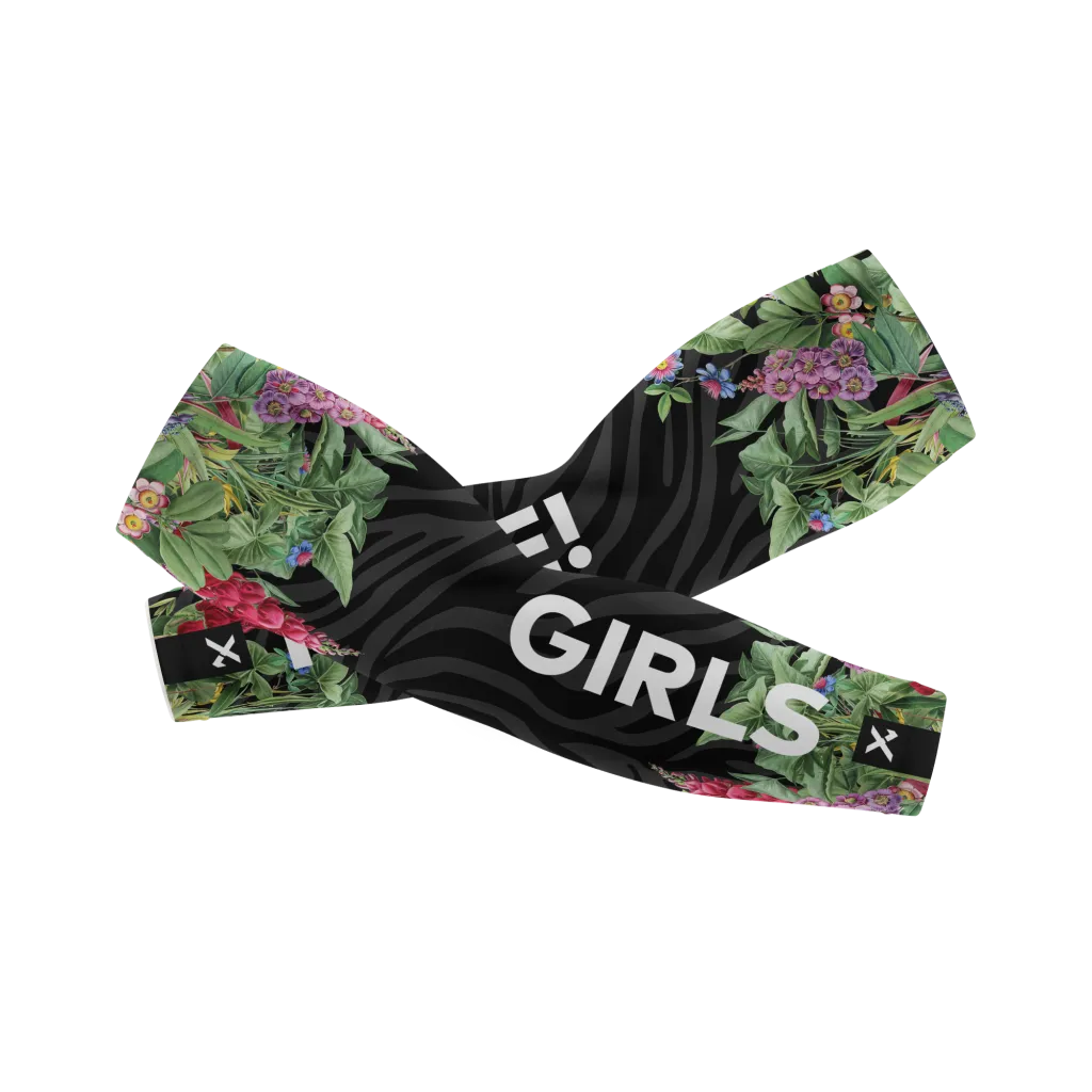 Girls Rule 2023 Sleeves