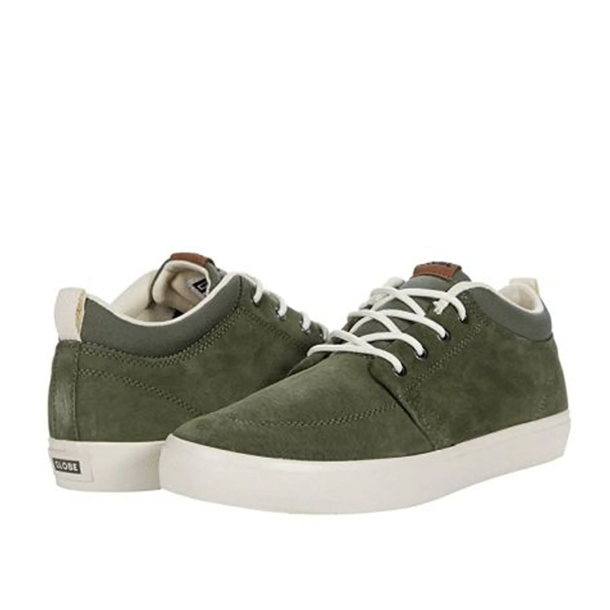 Globe GS Chukka Olive/Wolverine Sale