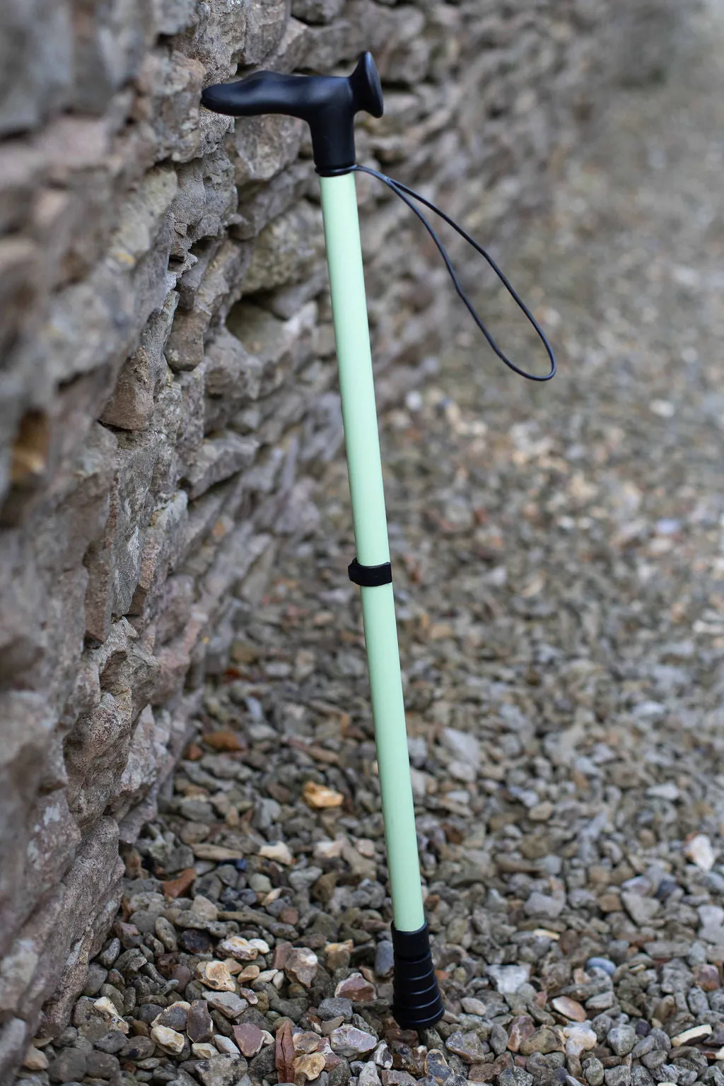 Glow-In-The-Dark Walking Stick