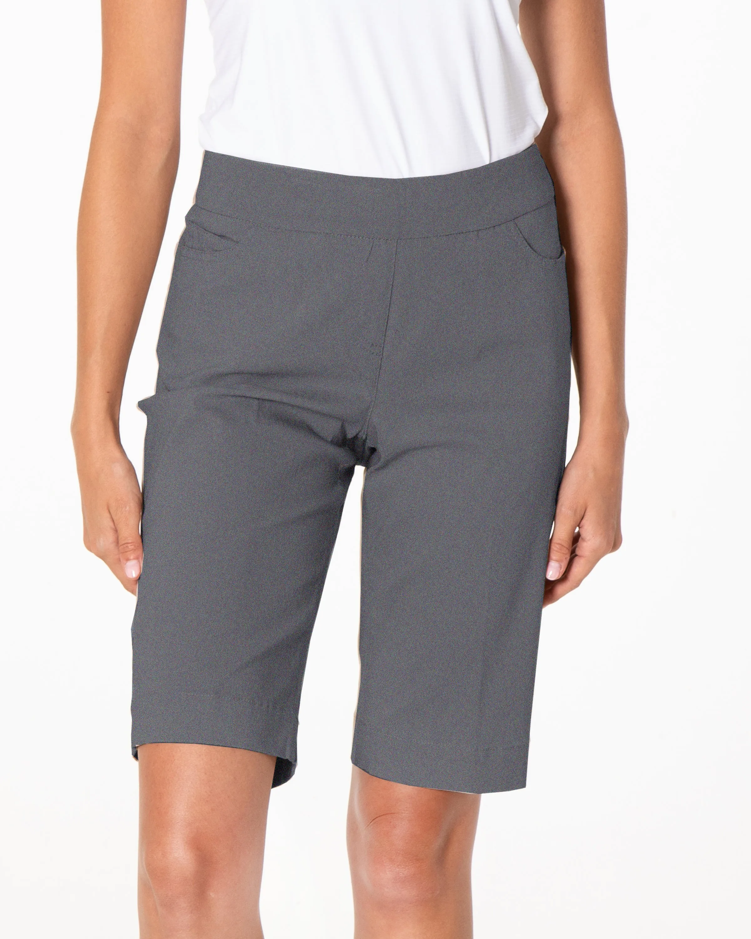 Golf Walking Short With Pockets