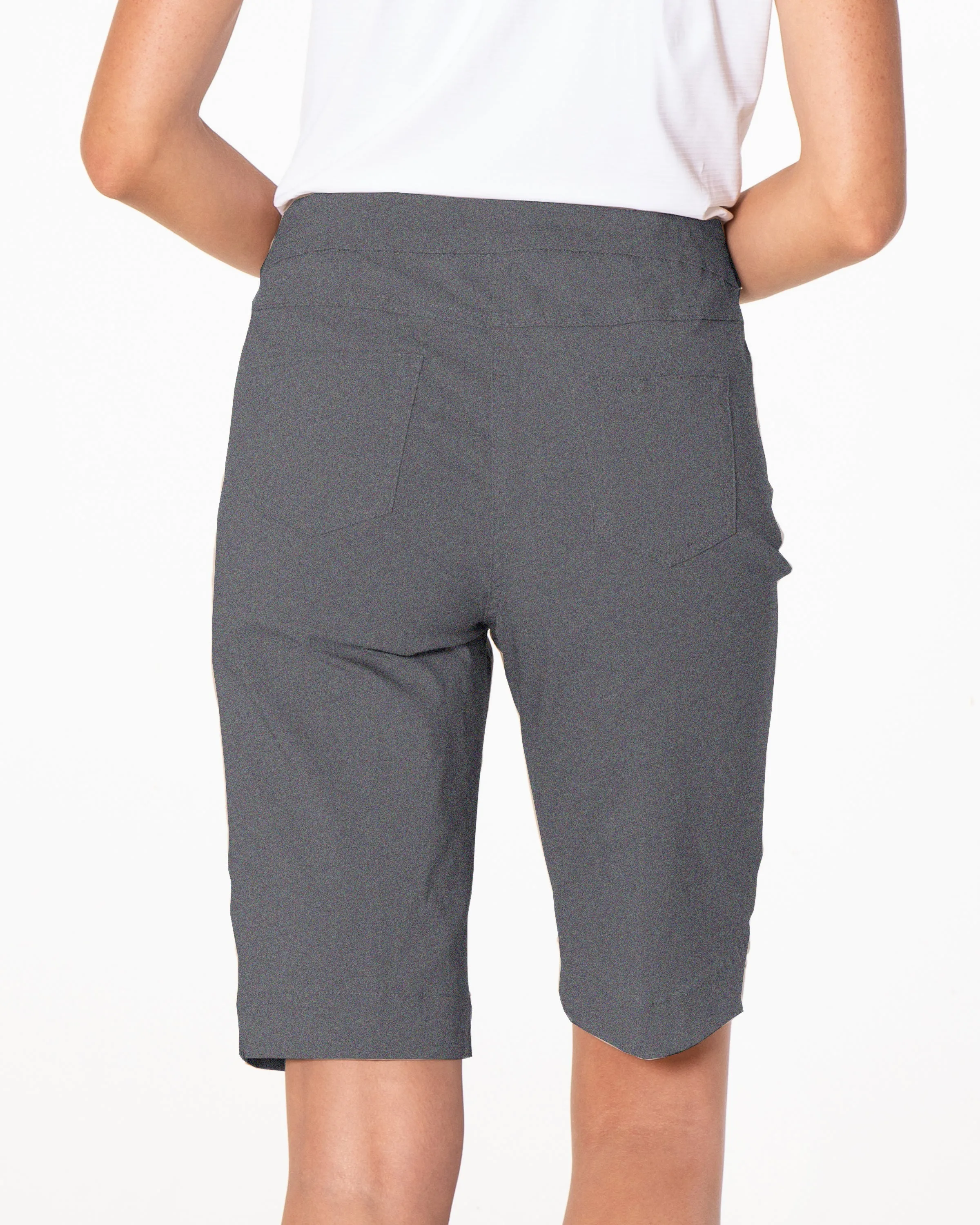Golf Walking Short With Pockets