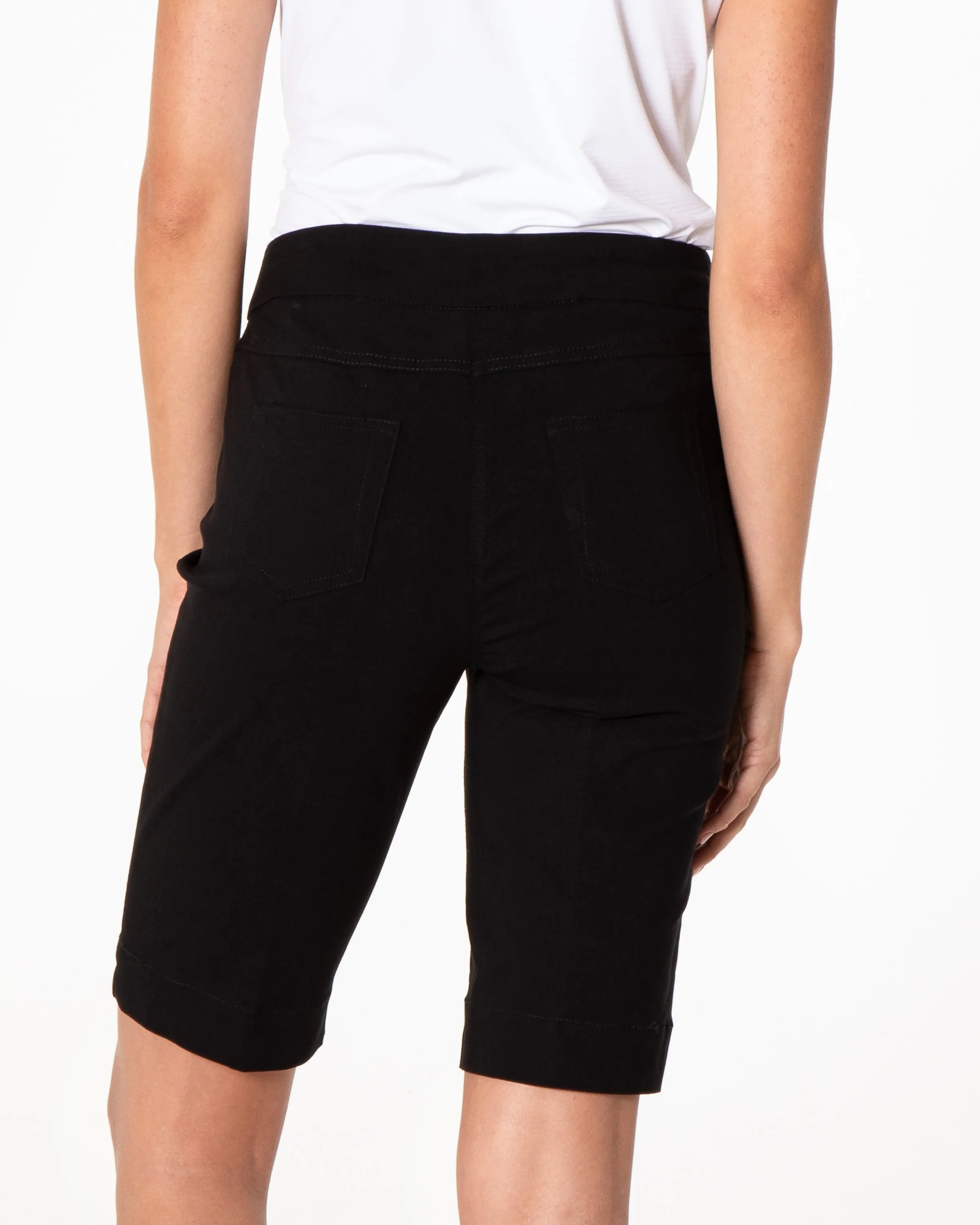 Golf Walking Short With Pockets