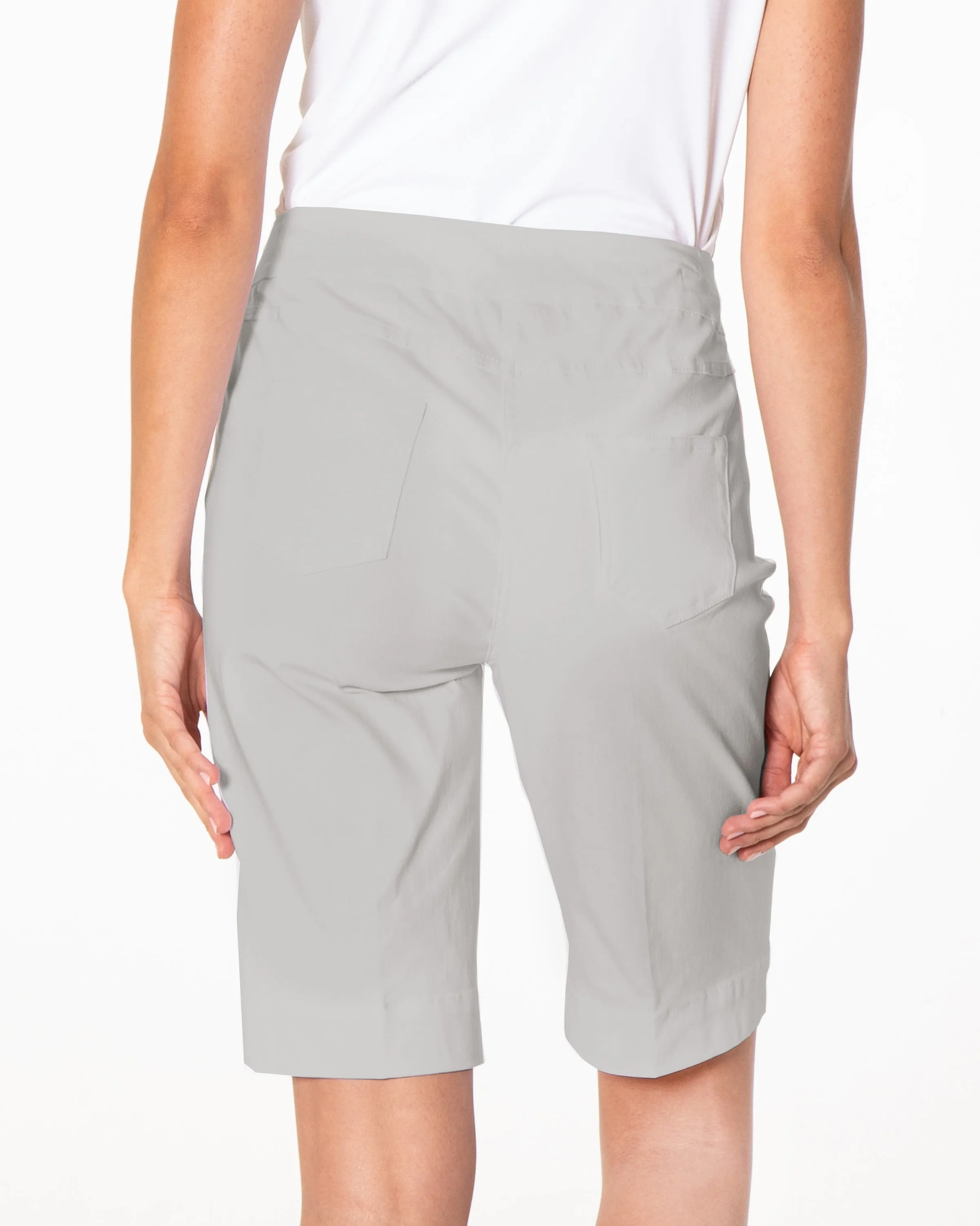 Golf Walking Short With Pockets