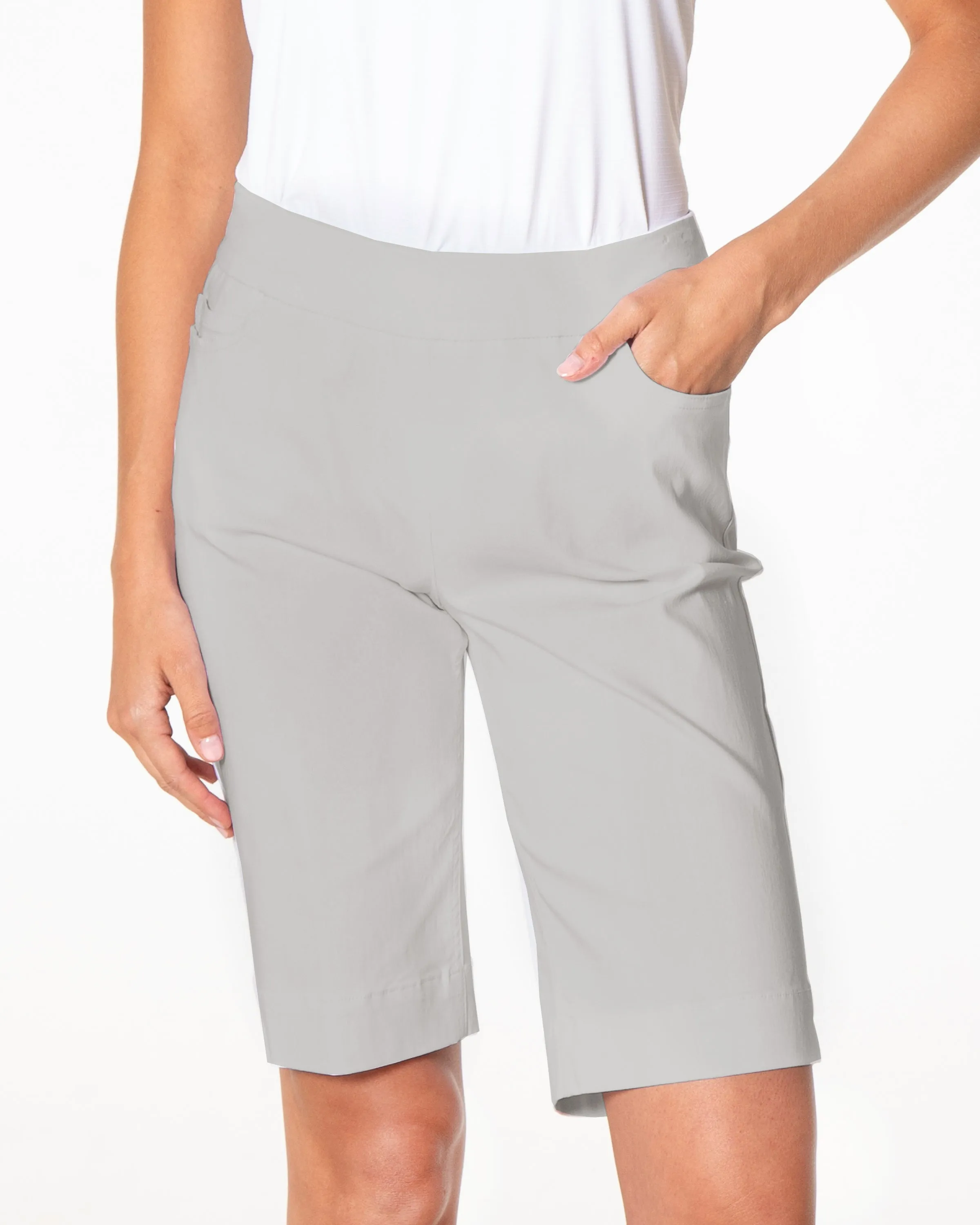 Golf Walking Short With Pockets