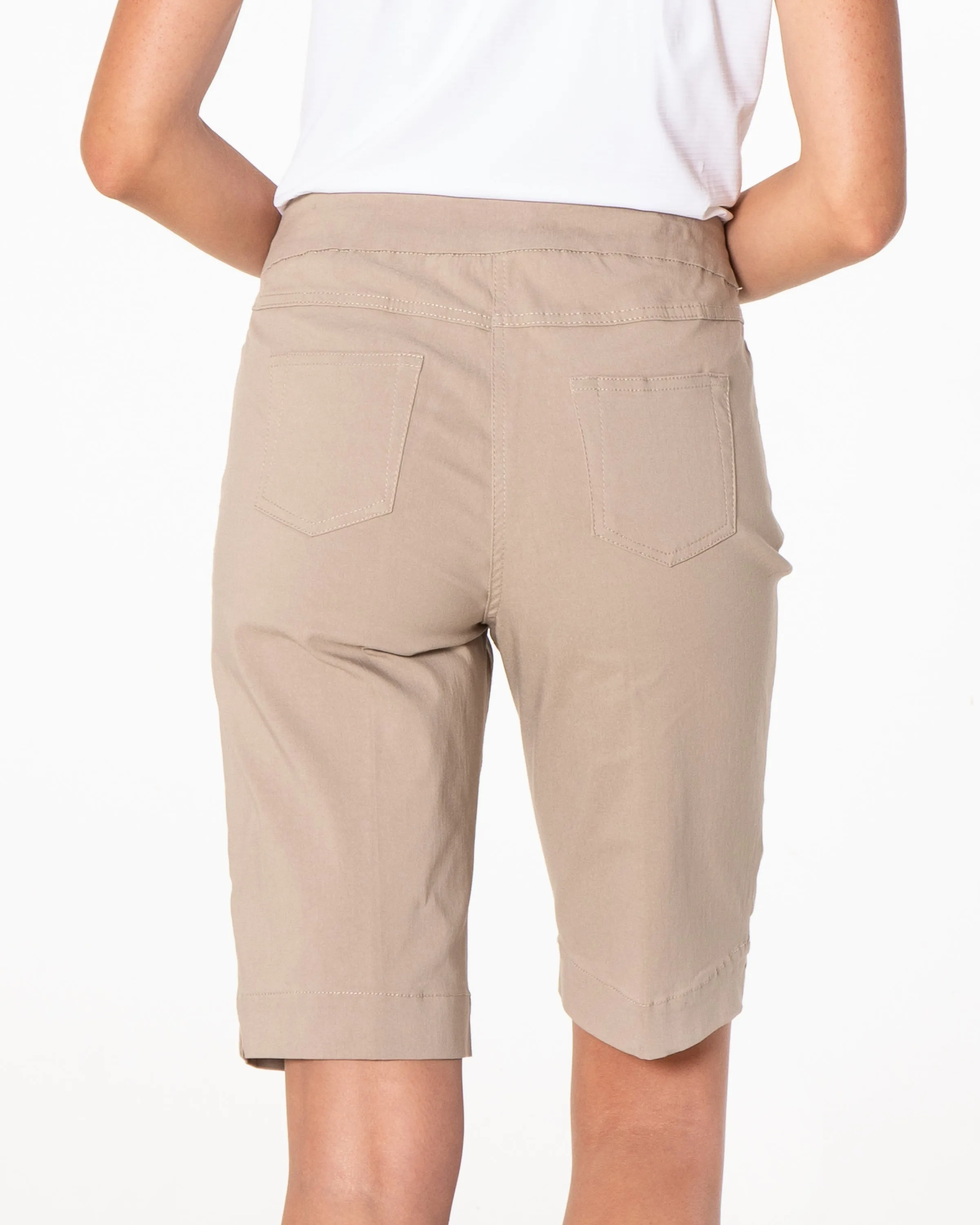 Golf Walking Short With Pockets