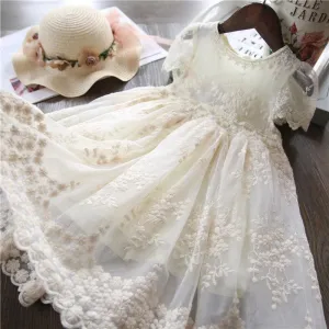 Hailey Dress - Priority Shipping