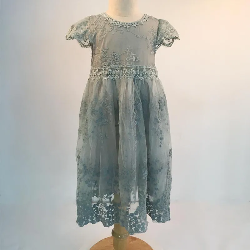Hailey Dress - Priority Shipping