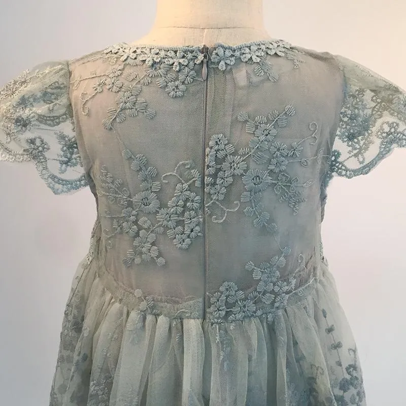 Hailey Dress - Priority Shipping