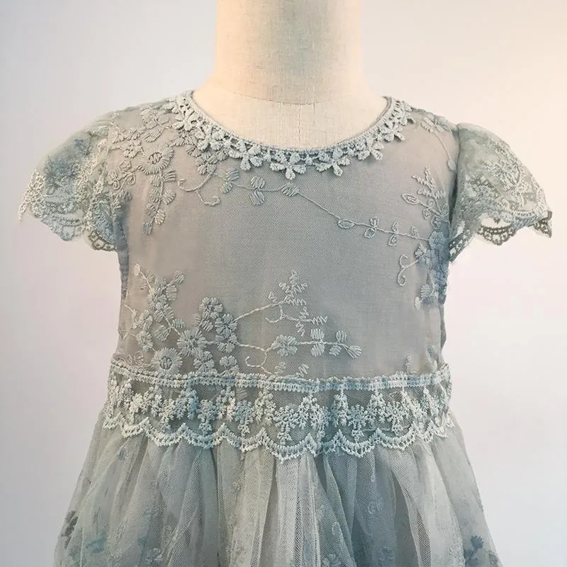 Hailey Dress - Priority Shipping