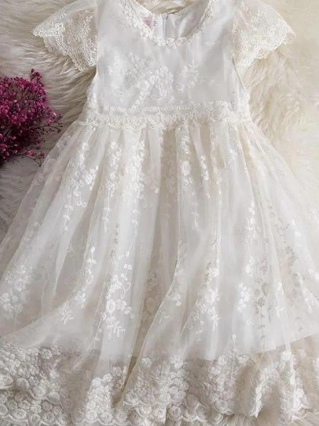 Hailey Dress - Priority Shipping