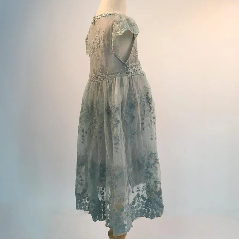 Hailey Dress - Priority Shipping