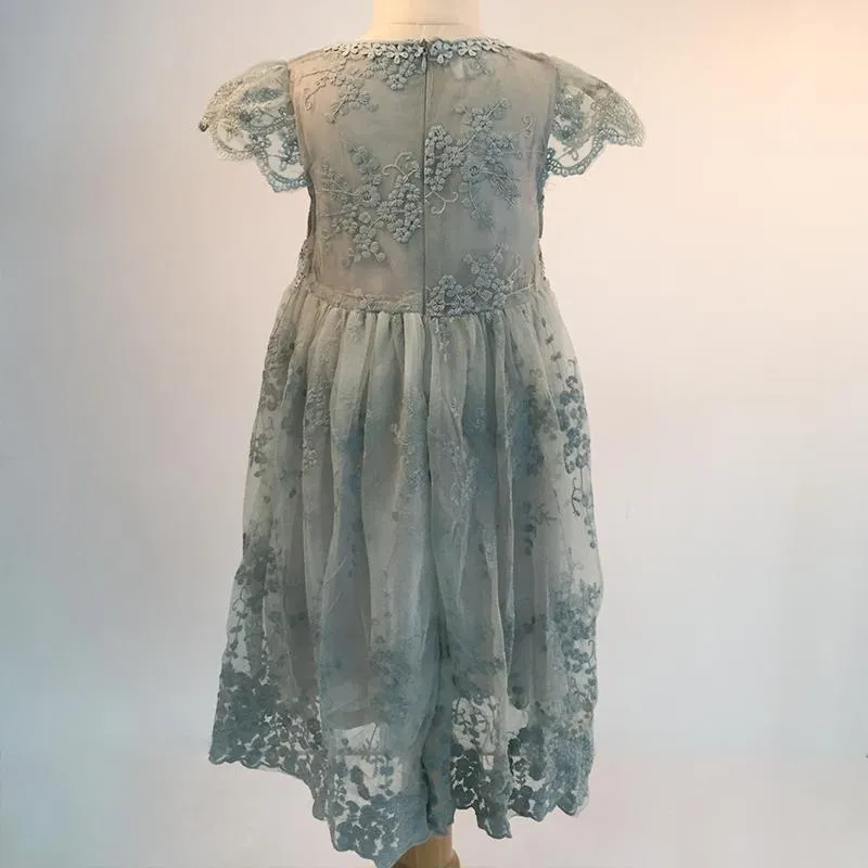 Hailey Dress - Priority Shipping