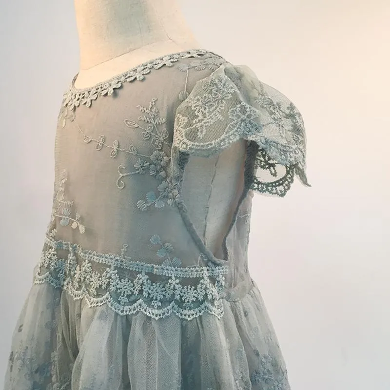 Hailey Dress - Priority Shipping
