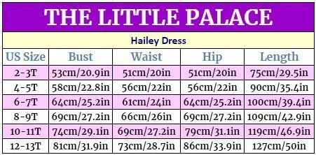 Hailey Dress - Priority Shipping